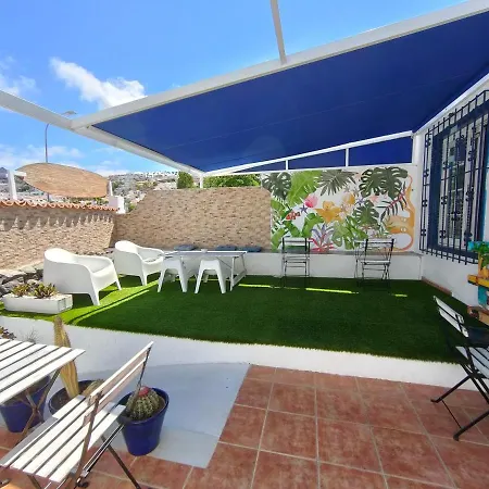 Endless Summer House (adults Only) بيت شباب أذيخي