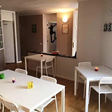 Endless Summer House (adults Only) Vandrarhem Costa Adeje (Tenerife)