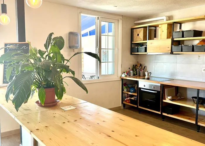 Hostel Endless Summer House (adults Only)