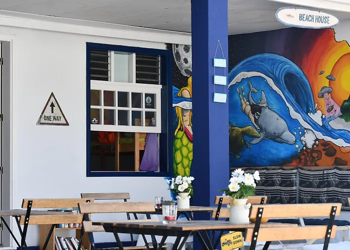 Hostel Endless Summer House (adults Only)