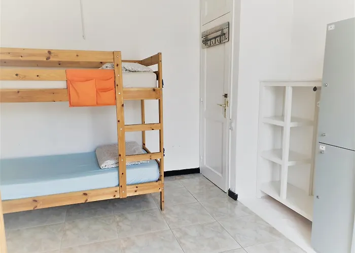 Hostel Endless Summer House (adults Only)