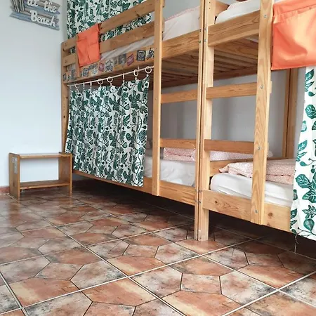 Endless Summer House (adults Only) Hostel *
