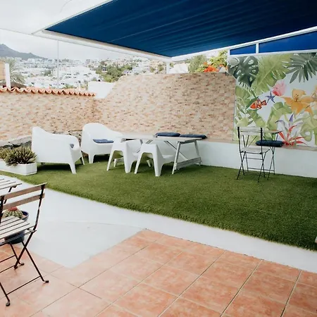 Endless Summer House (adults Only)