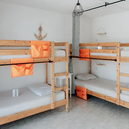 Ostello Endless Summer House (adults Only)