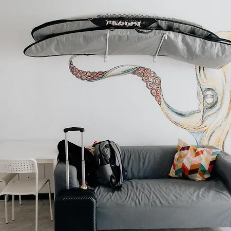 Endless Summer House (adults Only) Ostello Costa Adeje (Tenerife)