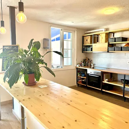 Hostel Endless Summer House (adults Only)