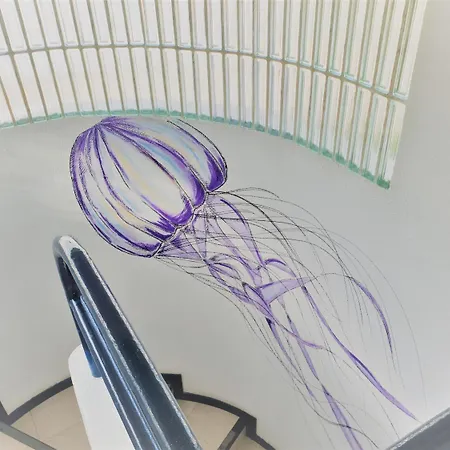 Ostello Endless Summer House (adults Only) Costa Adeje (Tenerife)