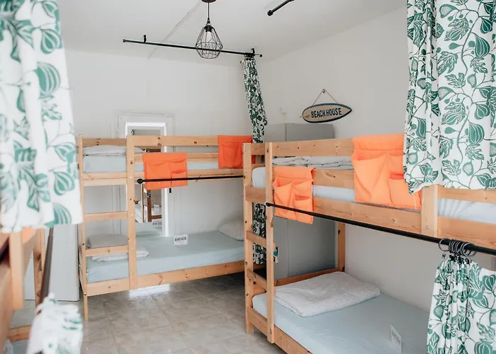 Endless Summer House (adults Only) Ostello *