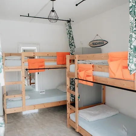 Endless Summer House (adults Only) Hostel *