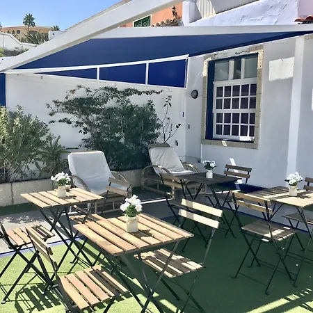 Endless Summer House (adults Only) Auberge de jeunesse Costa Adeje (Tenerife)