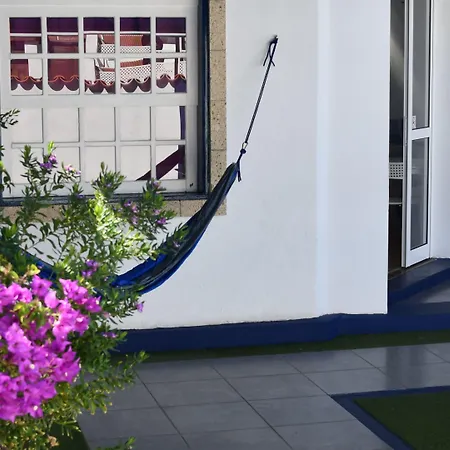 Endless Summer House (adults Only) Auberge de jeunesse Costa Adeje (Tenerife)