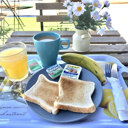 Hostel Endless Summer House (adults Only) *