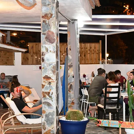 旅馆 Endless Summer House (adults Only)