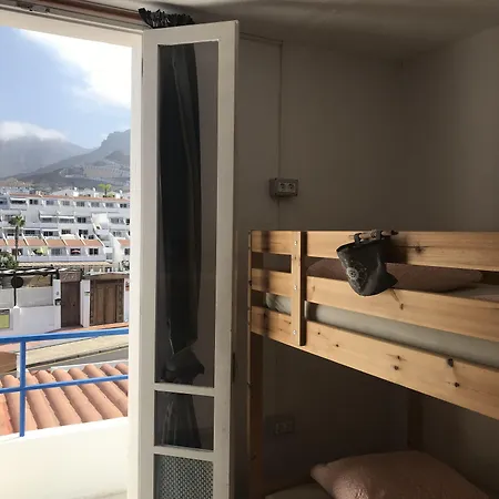 Endless Summer House (adults Only) * Costa Adeje (Tenerife)