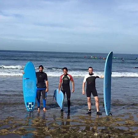 Hostel Endless Summer House (adults Only)