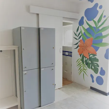 Hostel Endless Summer House (adults Only) *