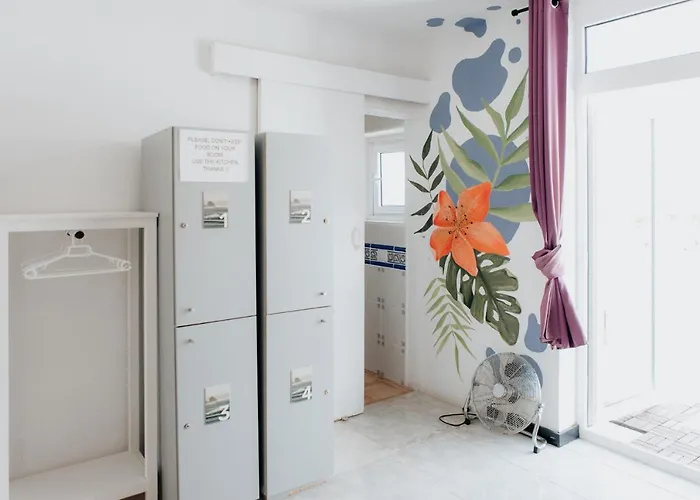 Endless Summer House (adults Only) 旅馆 *