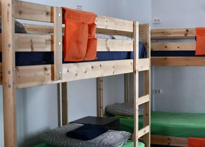 旅馆 Endless Summer House (adults Only) 阿德耶