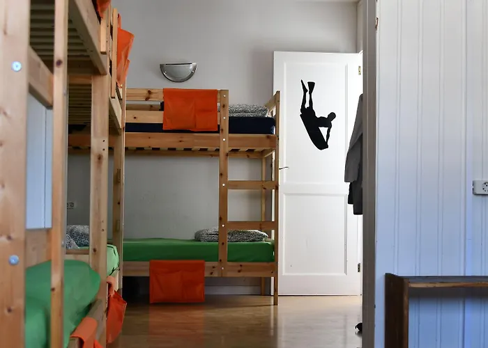 Endless Summer House (adults Only) 旅馆