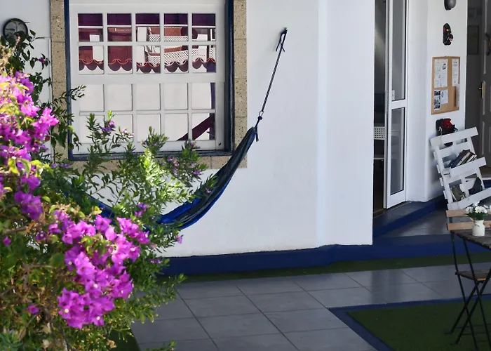 Endless Summer House (adults Only) Auberge de jeunesse Costa Adeje (Tenerife)