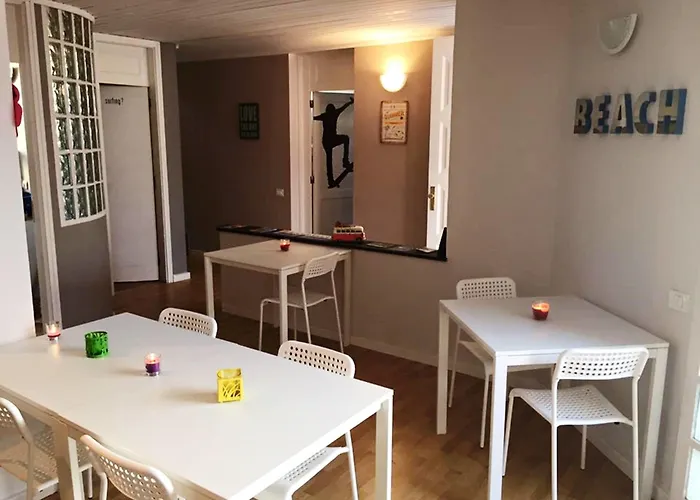 Endless Summer House (adults Only) 旅馆 阿德耶