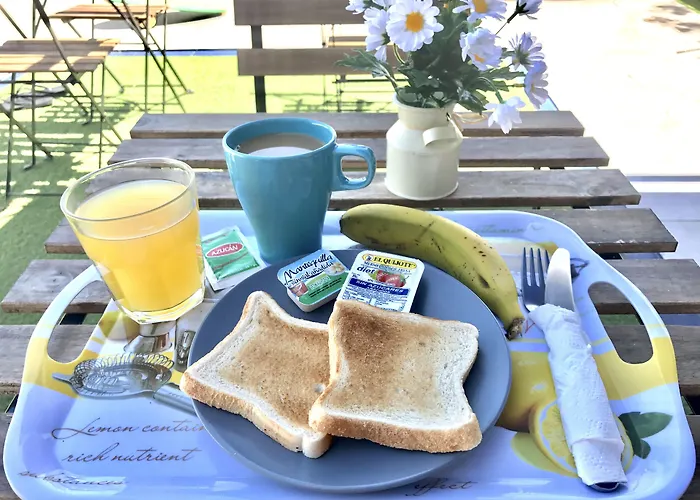 Auberge de jeunesse Endless Summer House (adults Only) *