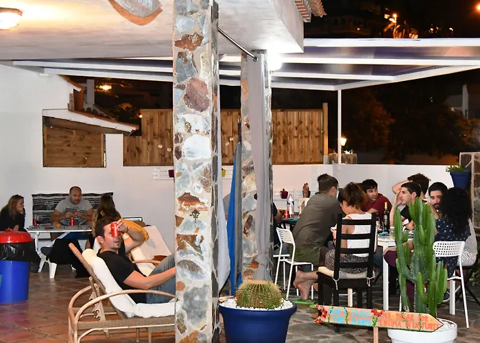 旅馆 Endless Summer House (adults Only)