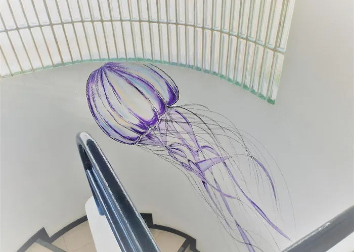 Auberge de jeunesse Endless Summer House (adults Only) Costa Adeje (Tenerife)