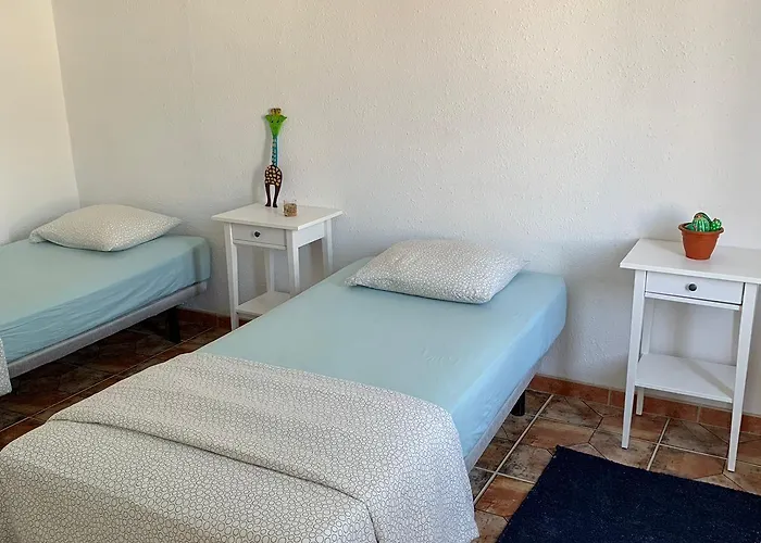 Endless Summer House (adults Only) Vandrarhem