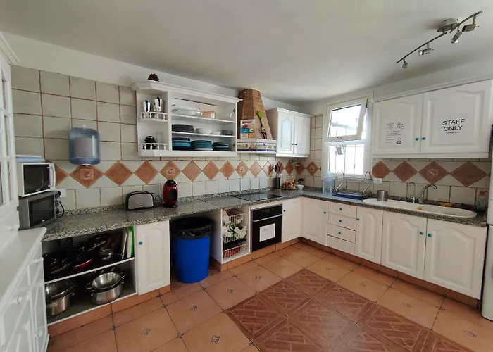 旅馆 Endless Summer House (adults Only) *