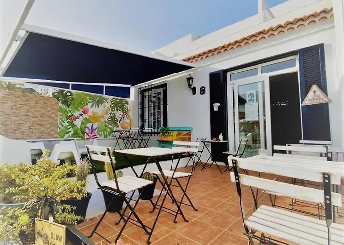 Auberge de jeunesse Endless Summer House (adults Only) *