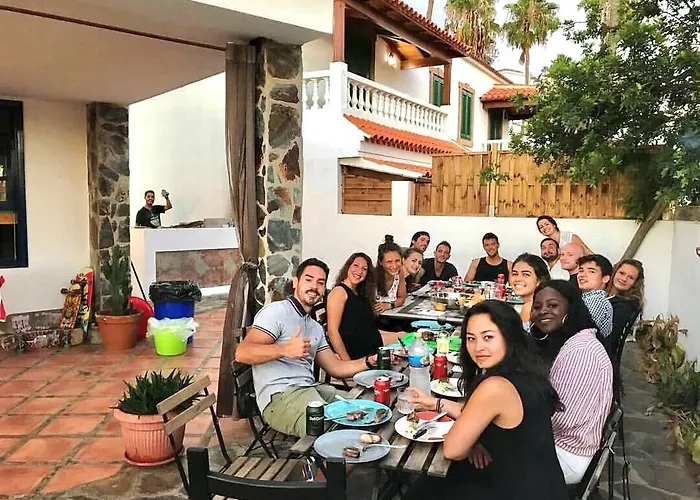 Endless Summer House (adults Only) Costa Adeje (Tenerife)