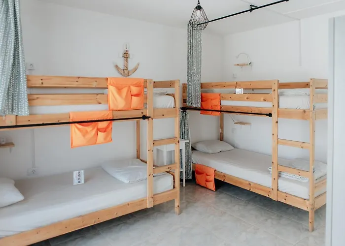 Hostel Endless Summer House (adults Only)