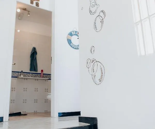 Endless Summer House (adults Only) * Costa Adeje (Tenerife)