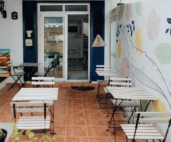 Endless Summer House (adults Only) Costa Adeje (Tenerife)