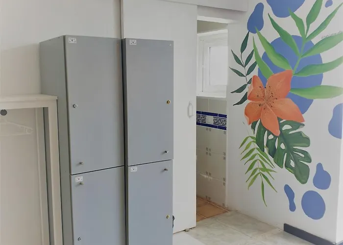 Hostel Endless Summer House (adults Only) *